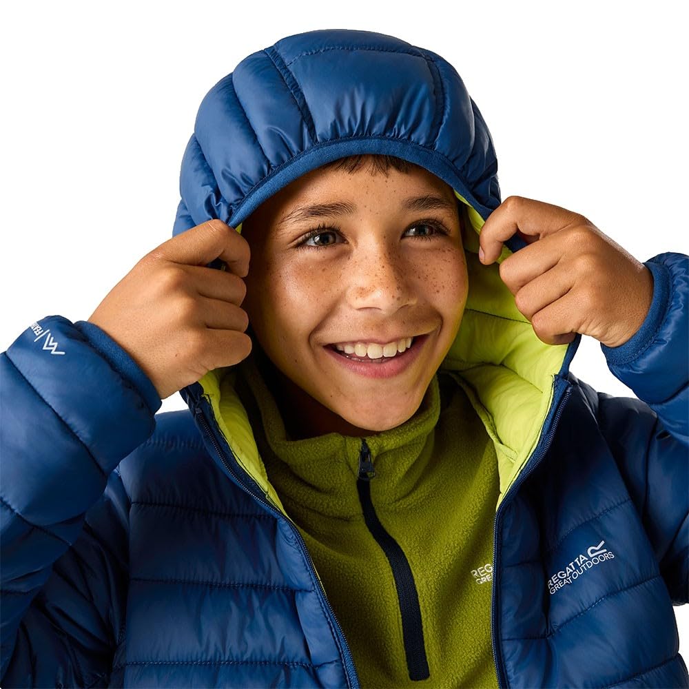 Regatta Marizion Jacket 8 Years