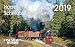 Produktbild Harzer Schmalspurbahnen 2019