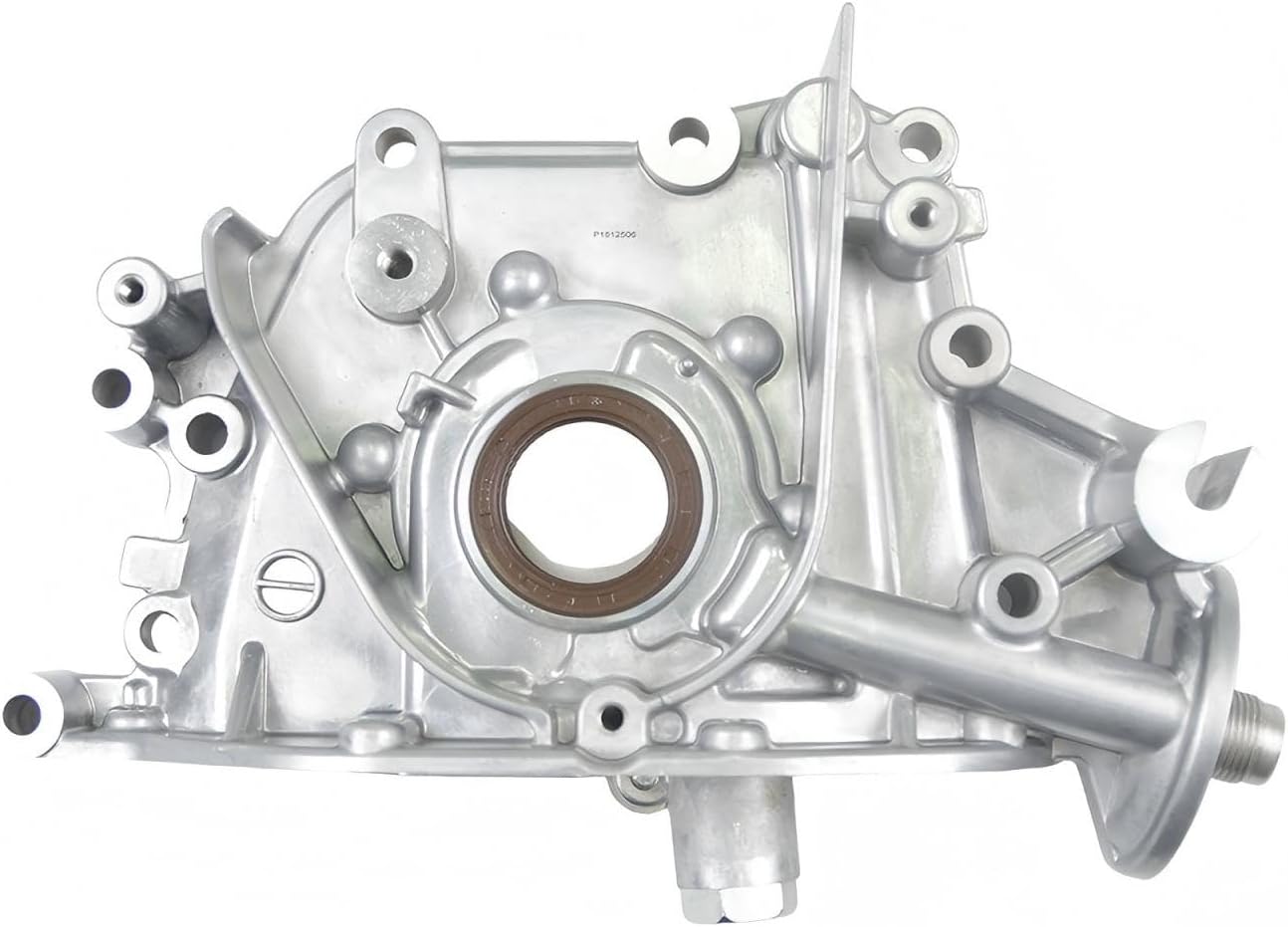 REVO Engine Oil Pump Fits for Hyundai Accent 1996-1997/2006-2011, Rio 2006-2011, Rio5 2006-2011,replace#2131026020