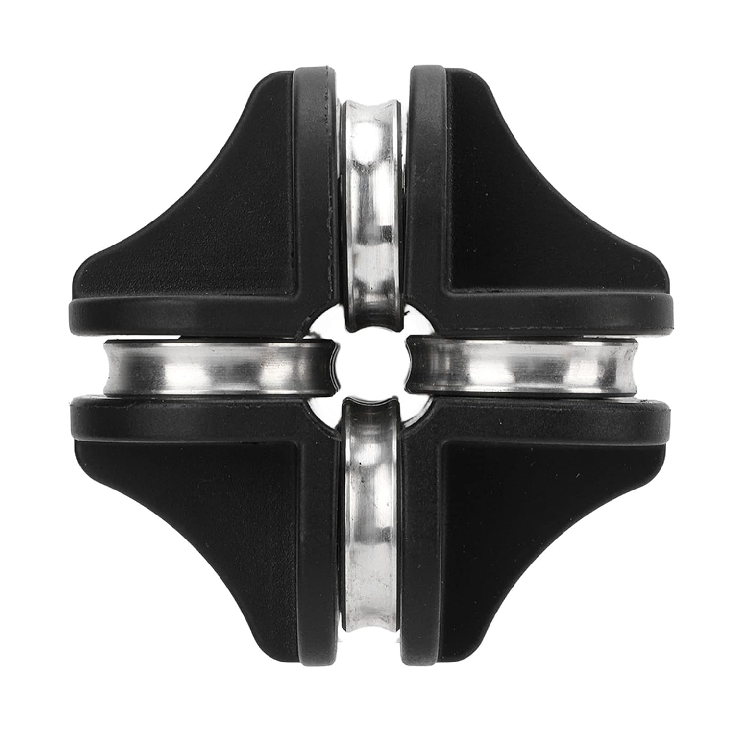 3/8 Handheld Tubing Straightener, Brake Line Copper Straightening Tool, Labor Saving Brake Line Straightener, Universal for Brake Fuel System Lines, Stainless Copper Steel