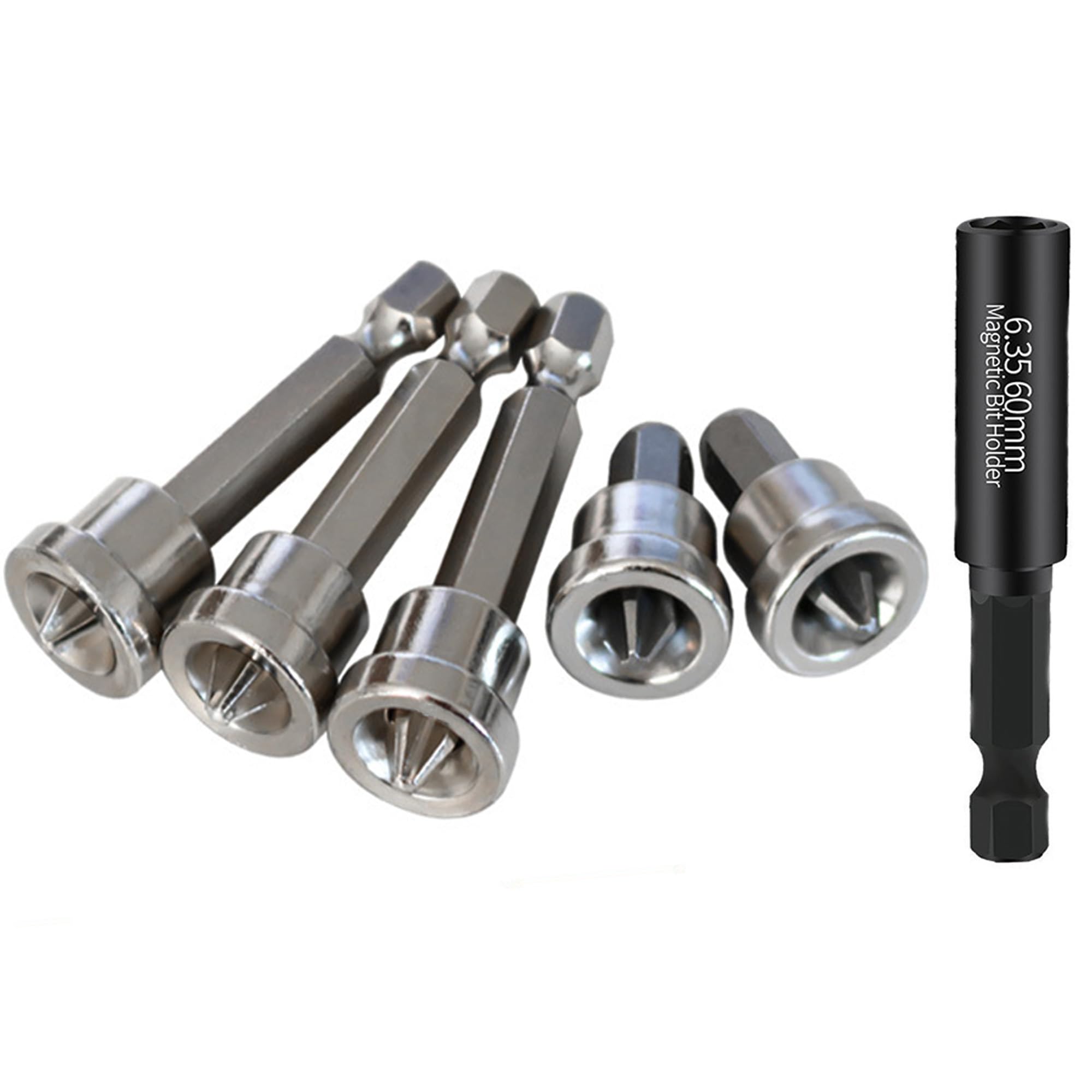 Drywall Screw Setter - Magnetic Bit for Precise Installation -3 Drywall Screw Setter - Magnetic Bit for Precise Installation -3