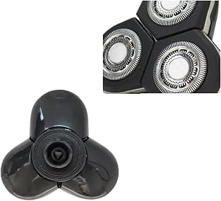 Compatible Con Philips, Compatible Con Norelco, RQ11 RQ10 Sensotouch 3D RQ11 RQ10 Sensotouch 3D 1260X 1280X 1290X RQ118 Arcitec Razor