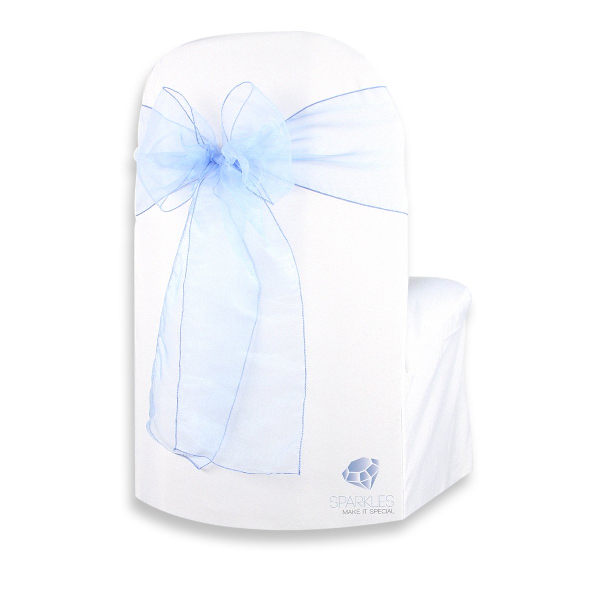 Organza Chair Covers All Chairs