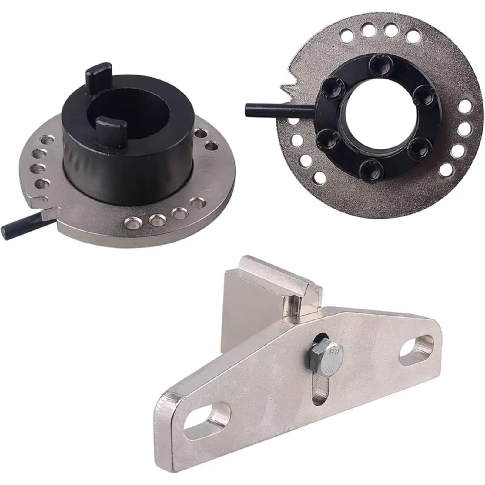 Kit Calado Distribución Para Ford Para Focus Para C-max Juego Herramientas Sincronización Motor | Juego herramientas sincronización motor de gasolina, kit herramientas correa bloqueo árbol levas 303-620