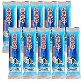 オーサワ　おさかなソーセージ　90g(45g×2本)ｘ10個　 (冷蔵)