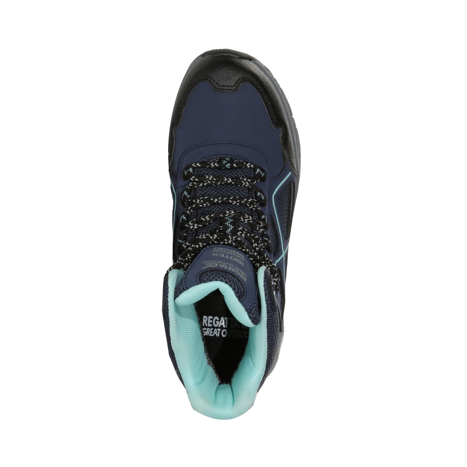 Regatta Botas de Senderismo Vendeavour Para Mujer Hiking BootMujer