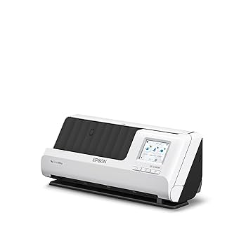 EPSON DS-C480Wスキャナー箱付き A4ドキュメントスキャナー DS-C480W_DS-C420W｜製品情報｜エプソン