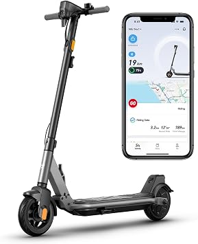 NIU KQi1 Pro Kick Scooter