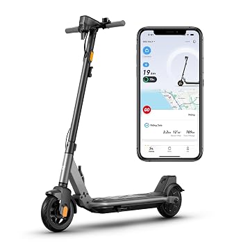 NIU KQi 100P Scooter: Commuter Portability and Specs Breakdown