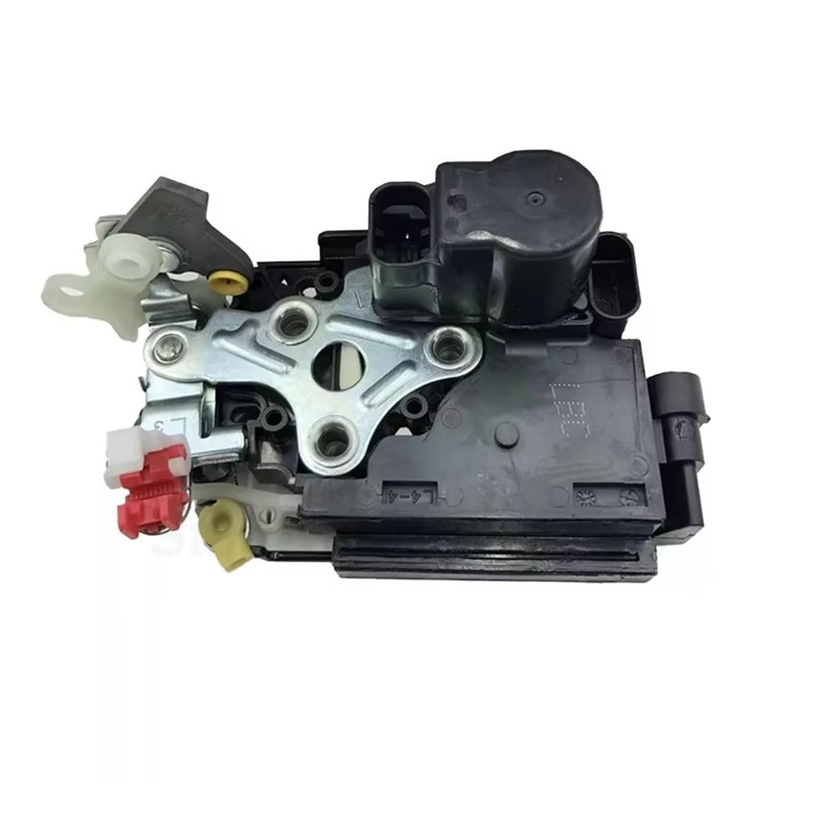 Hmnmxq Front Right For Ssangyong For Rexton 1 2 For Rexton W 01-19 7131A08003 7132A08003 Front Rear Left Right Door Lock 7121008032 7122008012 Door Lock Actuator(Front Right)