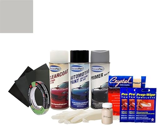 Miniatura 10 de Dodge Nitro Automotive Pintura de Retoque