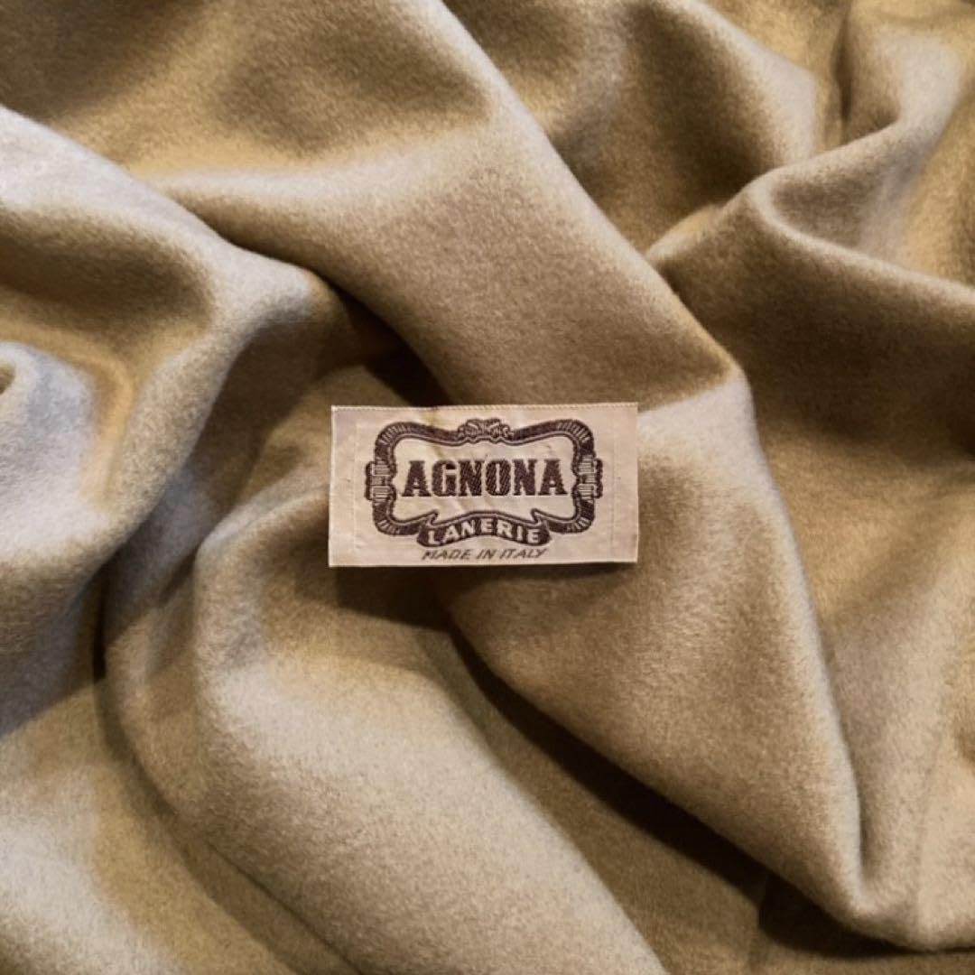 Amazon.co.jp: コート 生地 Agnona ベージュ ピュアカシミヤ : おもちゃ 