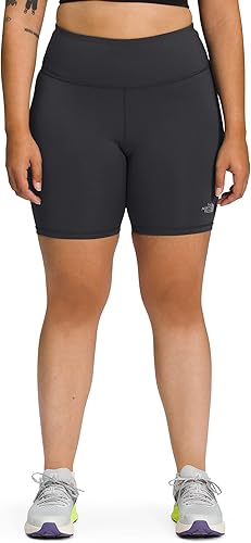 Miniatura 2 de The North Face Pantalón corto para bicicleta Elevation - Mujer