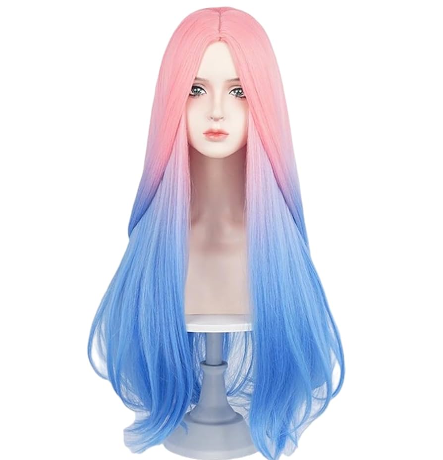 エイリアンステージ ミジ コスプレ 衣装 ウィッグ セット Amazon.co.jp: [Plazhen] ALIENSTAGE エイリアン・ステージ ミジ