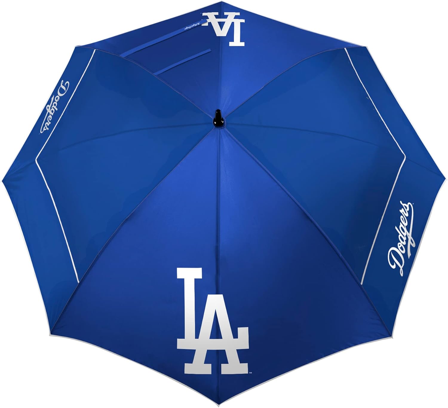Los Angeles Dodgers 62" WindSheer® Lite Umbrella