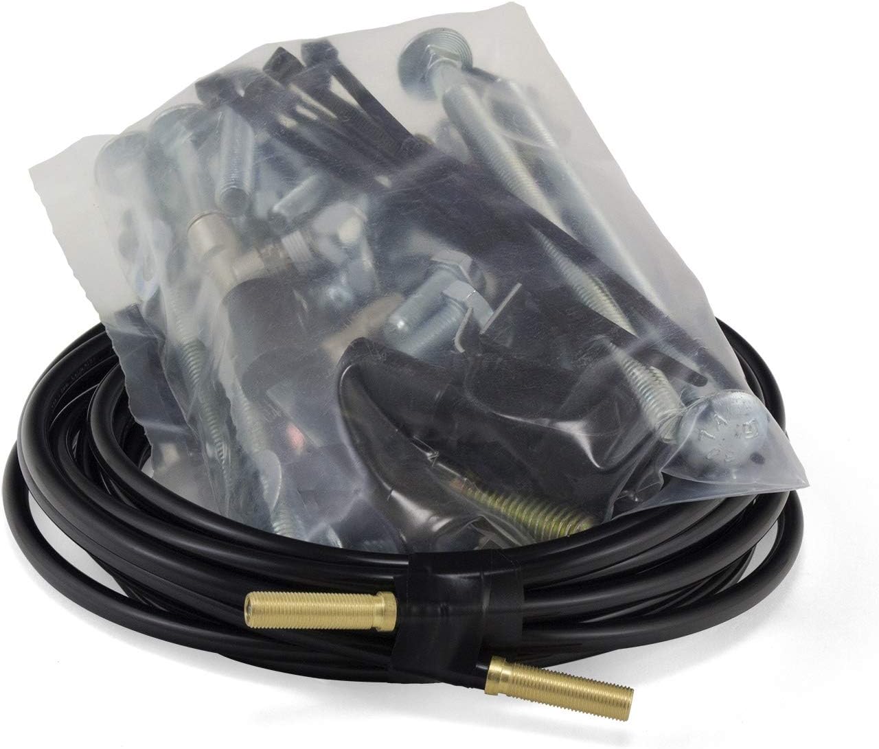 Air Lift 88288 LoadLifter 5000 Ultimate Air Spring Kit Rear