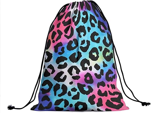 Miniatura 2 de Bolsa de agarre de gimnasia para niñas, bolsa de gimnasia para gimnastas, bolsa de gimnasia con cordón, bolsa de cuerda para atleta y gimnasio,