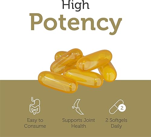 Miniatura 5 de Zahler Omega 3 Platinum +D, suplemento de aceite de pescado puro totalmente natural, cápsula blanda sin erupciones sin regusto a pescado, el más