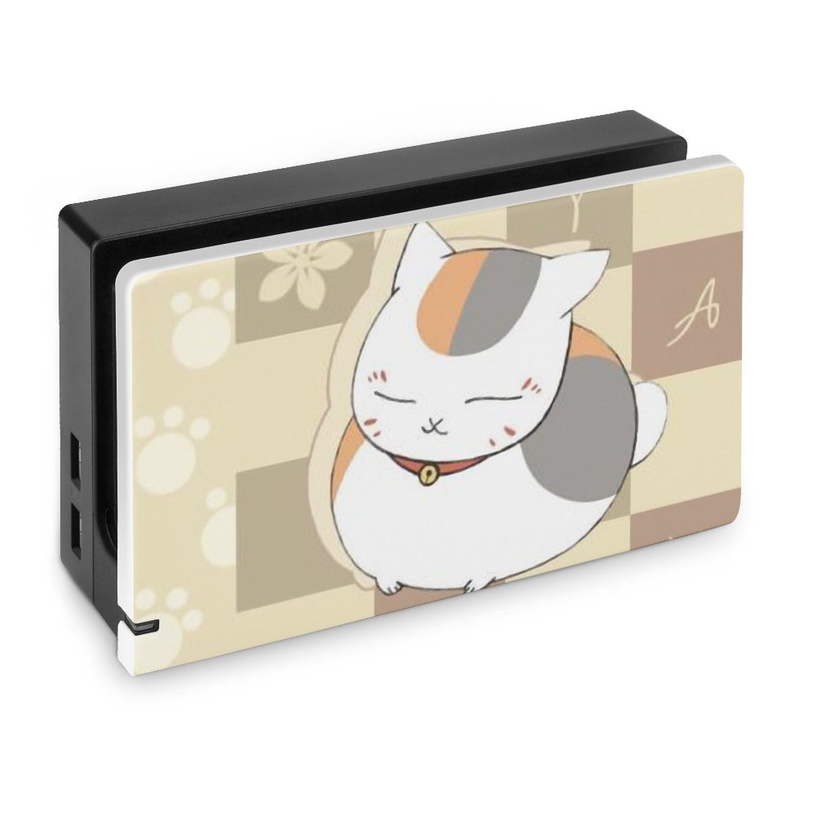 Amazon.co.jp: ニャンコ先生 Switch ドック ケース アニメ スイッチ