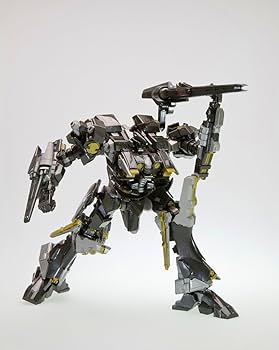 Amazon | コトブキヤ アーマード・コア ヴァリアブル