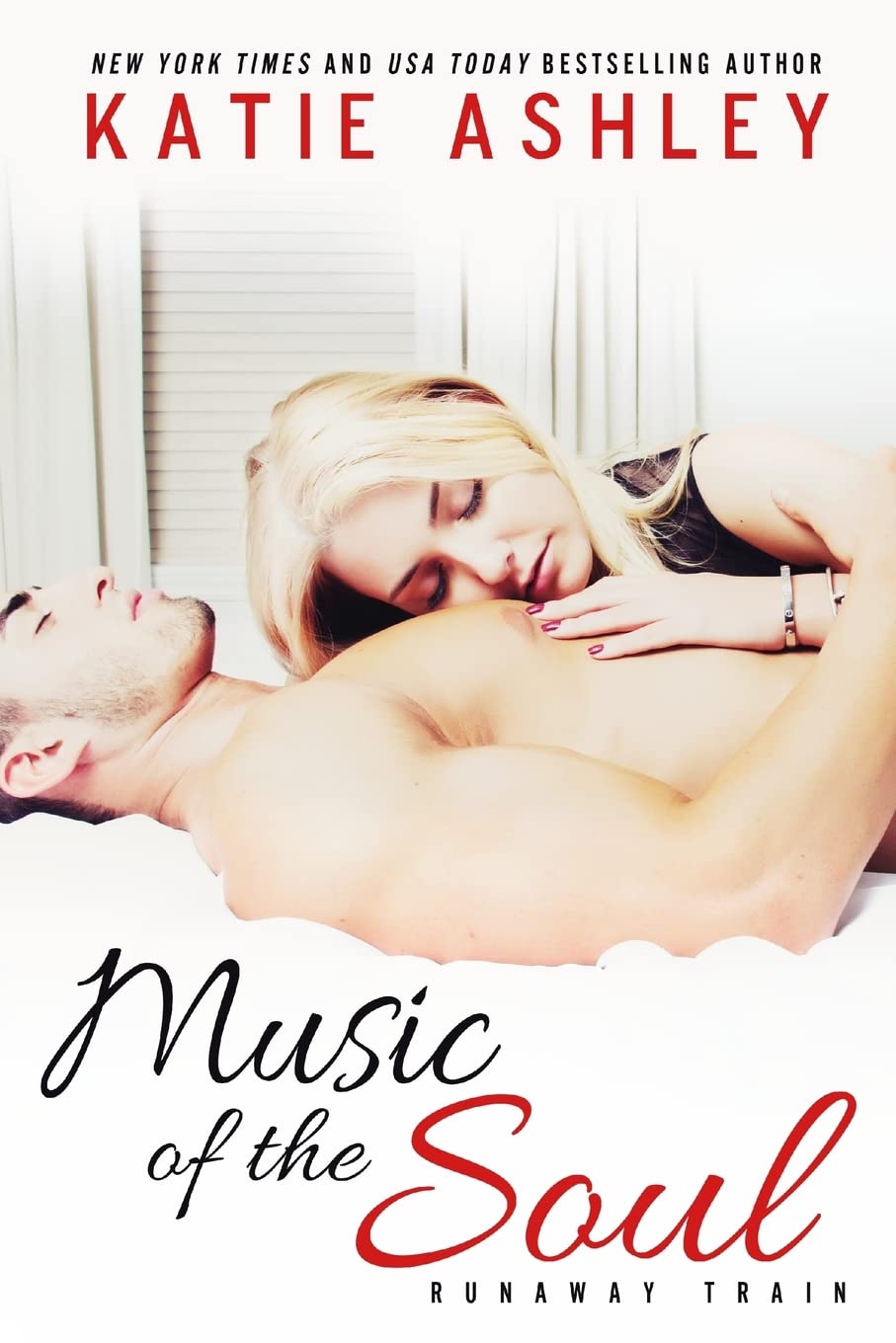 Music of the Soul: Volume 3 (Runaway Train)