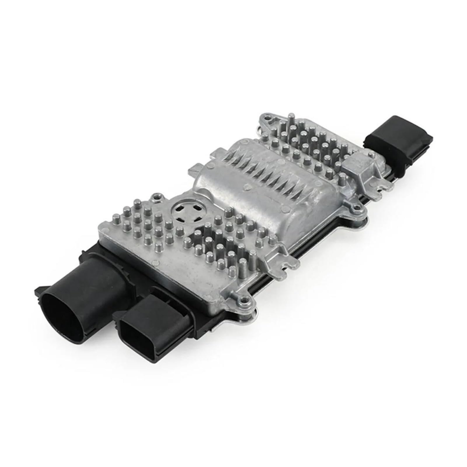 Módulo del Ventilador de refrigeración del Motor para Opel Antara, Resistencia del Motor del Ventilador del Calefactor del Coche, módulo de Control de refrigeración 1137328586 1137328621