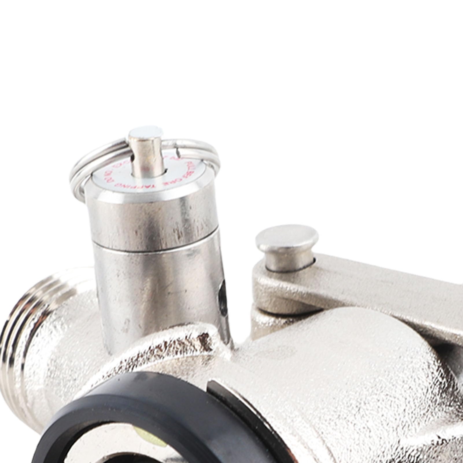 Acoplador de barril tipo DriKou S Dispensador de cerveza de barril con europeo Sankey S