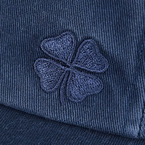Image of Lucky Brand Classic Cotton Adjustable | Dad Hat | Baseball Cap | Golf | Fishing | Low Profile | 5 Panel Design