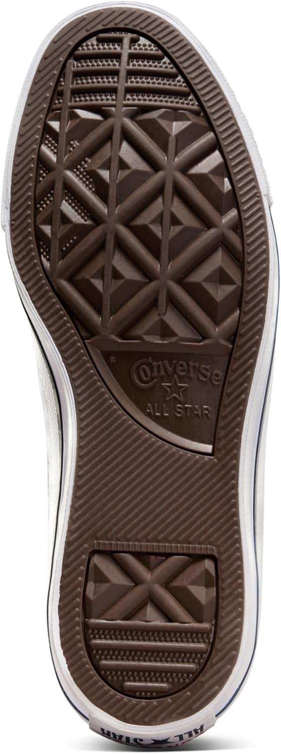 Converse Unisex-Child Chuck Taylor All Star Malden Street (Big Kid) - Image 6