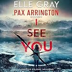 Cover of I See You