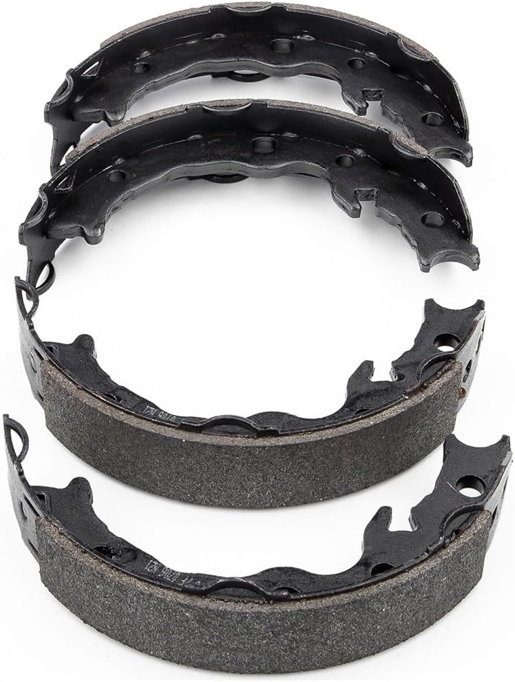 Rear Parking Brake Shoe for Subaru Crosstrek 2016 2017 2018 2019 1 x