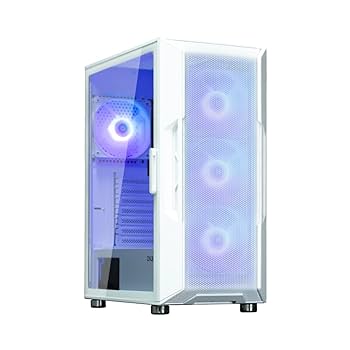 Zalman ミドルタワーケース i4シリーズ | ZALMAN ミドルタワー型PCケース | 株式会社アスク