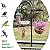 Upgraded Bird Feeding Station Kit,Deck Railing Mounted Birds Feeder Pole for Balcony with 3 Hooks,Bird Bath,Metal Mesh Tray and Suet Cage,Multi-Design Style,Used for Plant Hanger