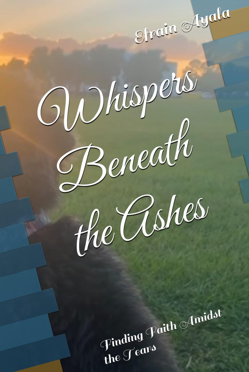 Whispers Beneath the Ashes: Finding Faith Amidst the Tears