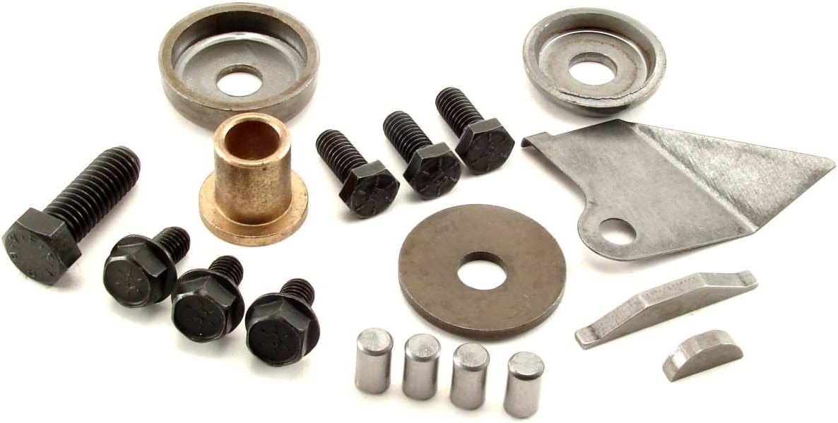 COMP Cams 241 Finishing Kit for Small Block Chrysler Engine