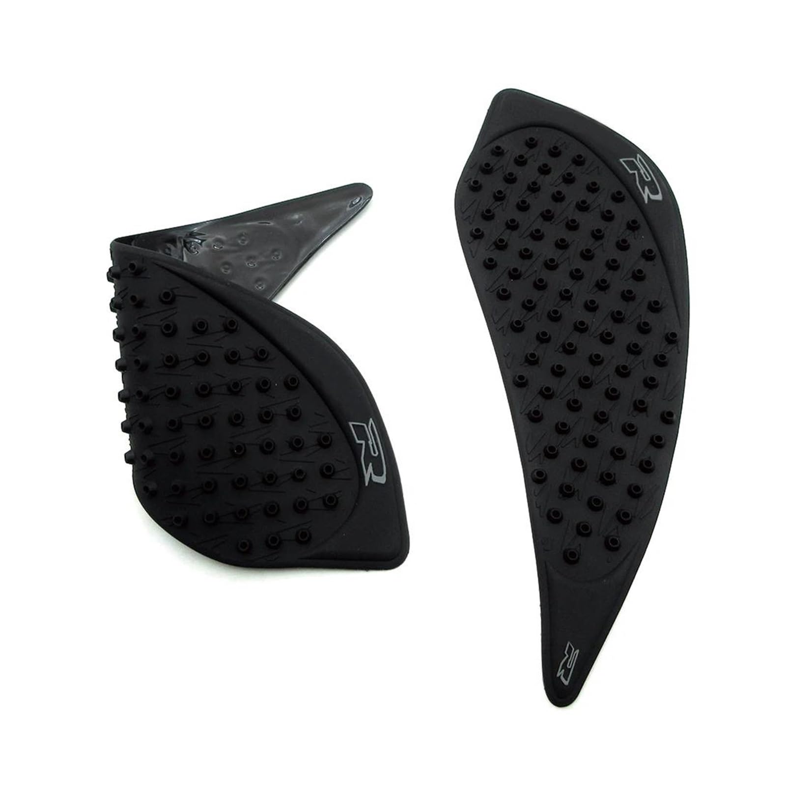 PUCIO Do Suzuki GSXR1000 GSXR 1000 K9 K10 2009-2016 naklejki Tankpad antypoślizgowa podkładka boczna gaz ochraniacz na kolana naklejki