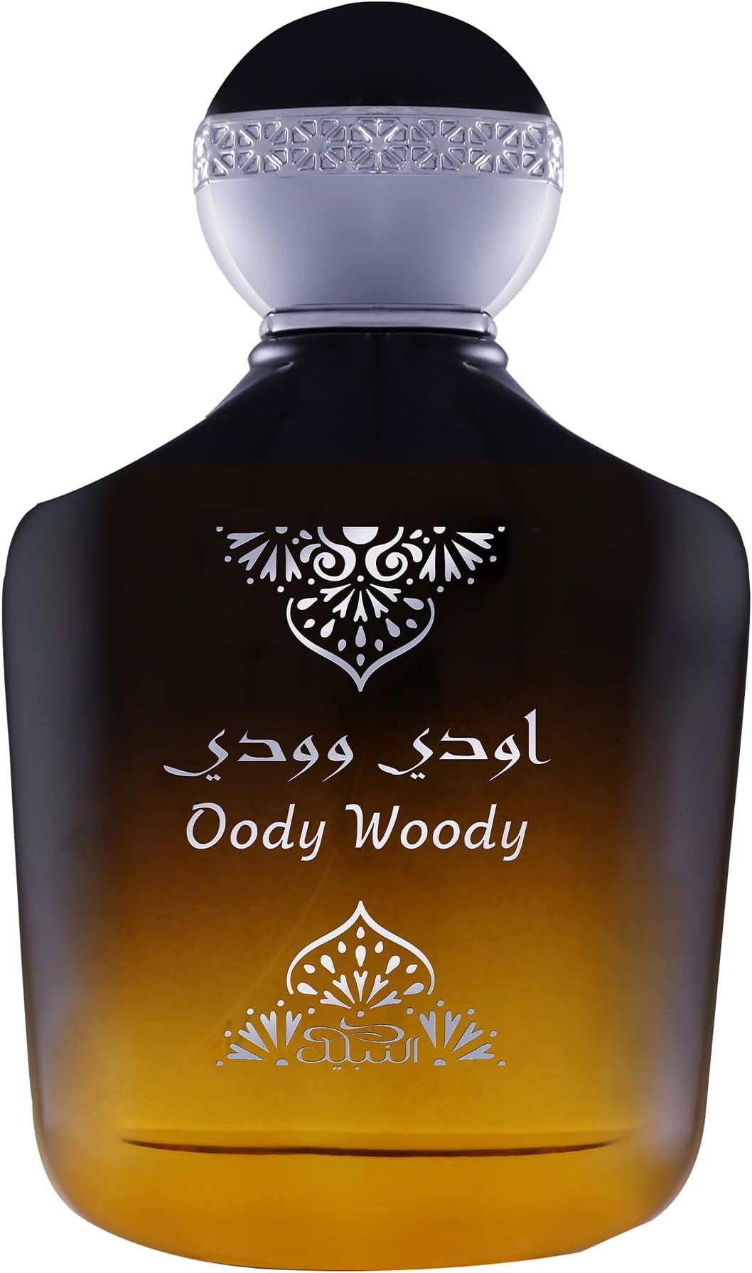 Trendy Collection - Oody Woody for Unisex - Arabian Perfume for Women & Men - Eau de Parfum with Strawberry, Rose, Sandalwood, Vanilla Scent - Arabic Cologne - Travel Size - 3.3 oz EDP Spray