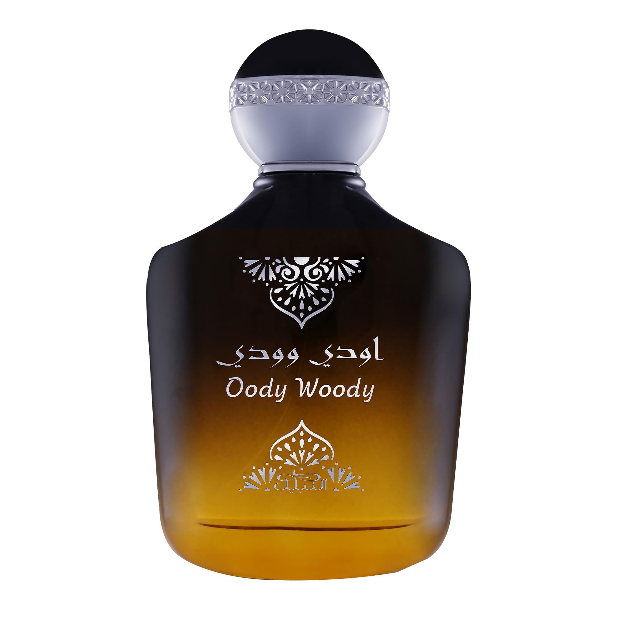 Nabeel Perfumes Oody Woody Eau De Perfume For Unisex - 100 ml