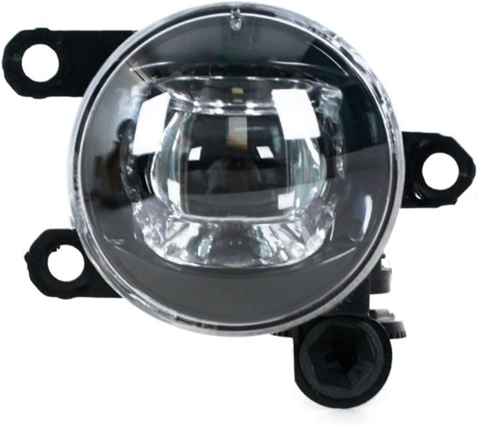 Phares antibrouillard pour GMC Acadia résistant aux infiltrations d'eau