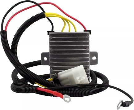 710006824 850W Voltage Regulator Rectifier for Can - Am 2020-2024, Defender 1000 Maverick 1000, Enhanced Electrical Performance, 710006824