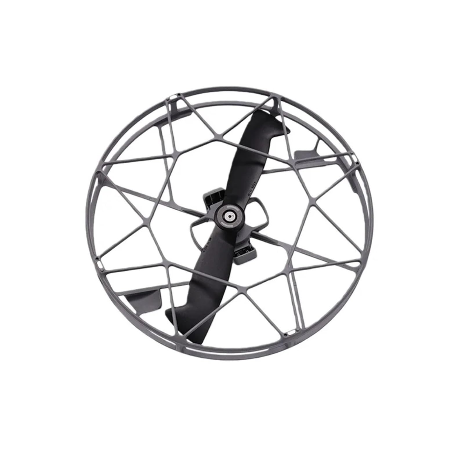 1 Set Protector De Hélices, Compatible Con DJI, Mini 5 Pro, Repuesto | Marco Nylon, Semi-Cerrado, Protección Anti-colisión Palas, for Reparación Rotor Drone Mini 5 Pro