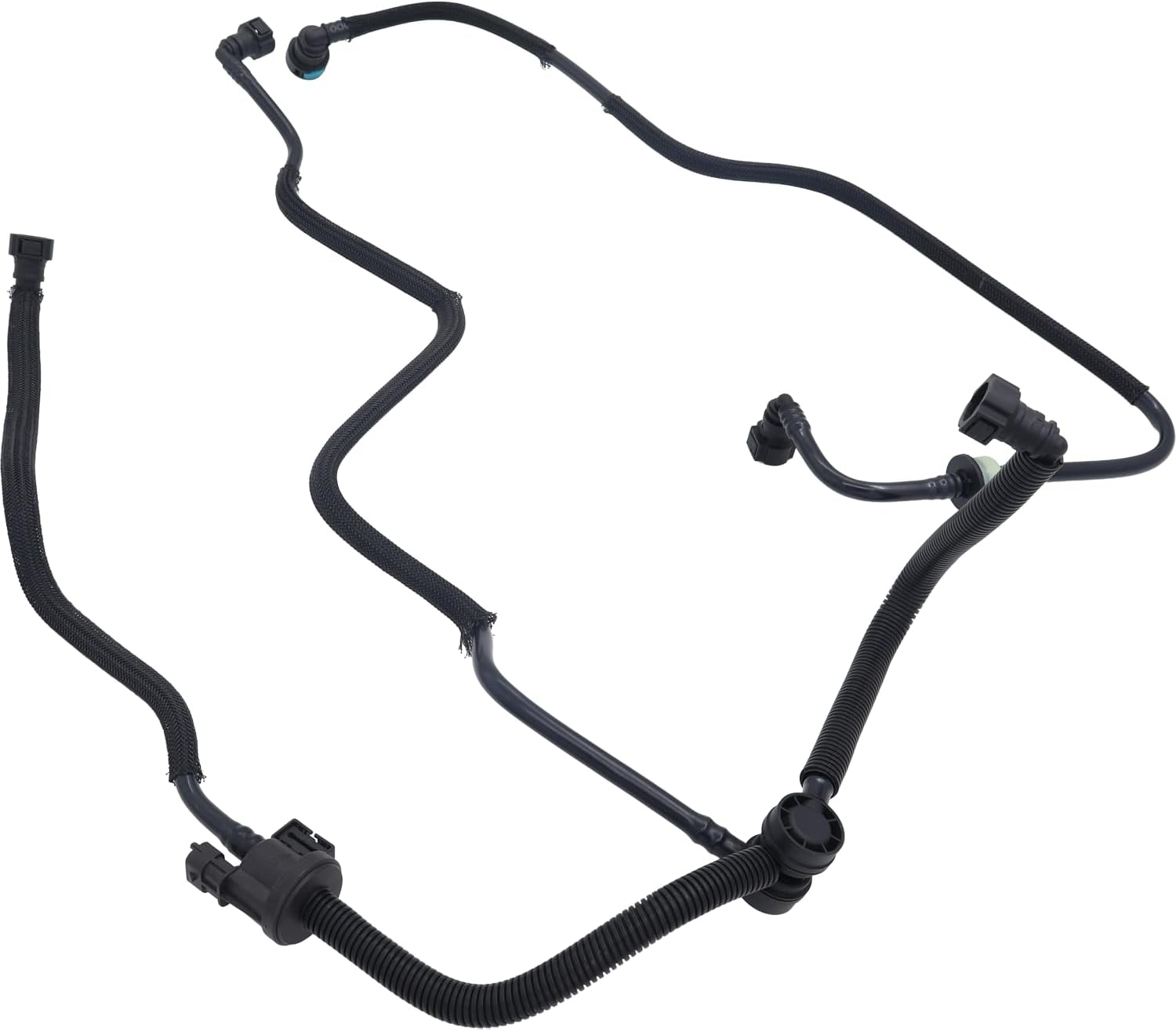 EVAP Purge Valve Solenoid for Ford Escape 1.5L 2017 2018 2019 GV6Z-9D289-A GV6Z-9D289-E GV6Z9D289A GV6Z9D289E