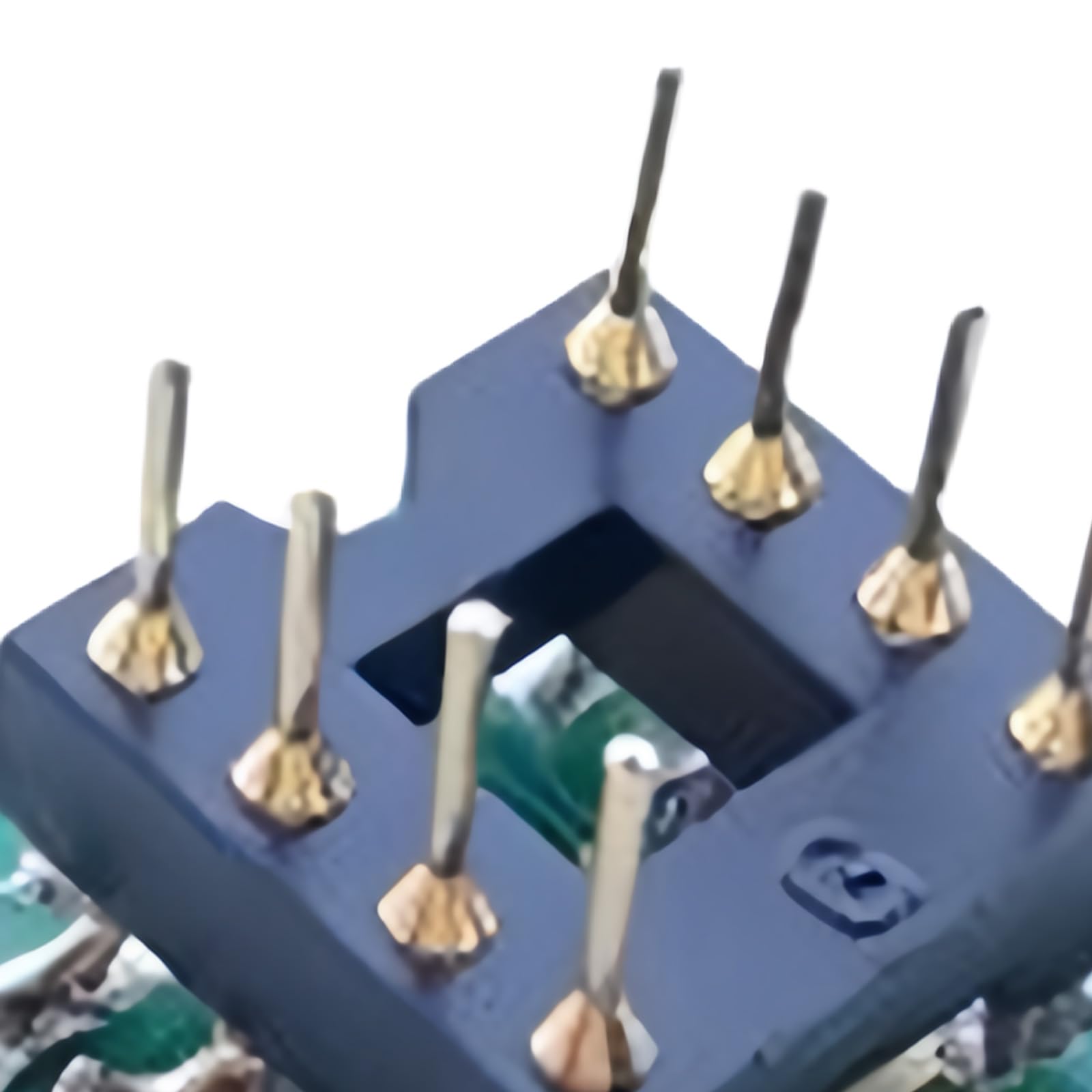Amplificateur opérationnel Discret à Canal, Sortie 15 mA-65