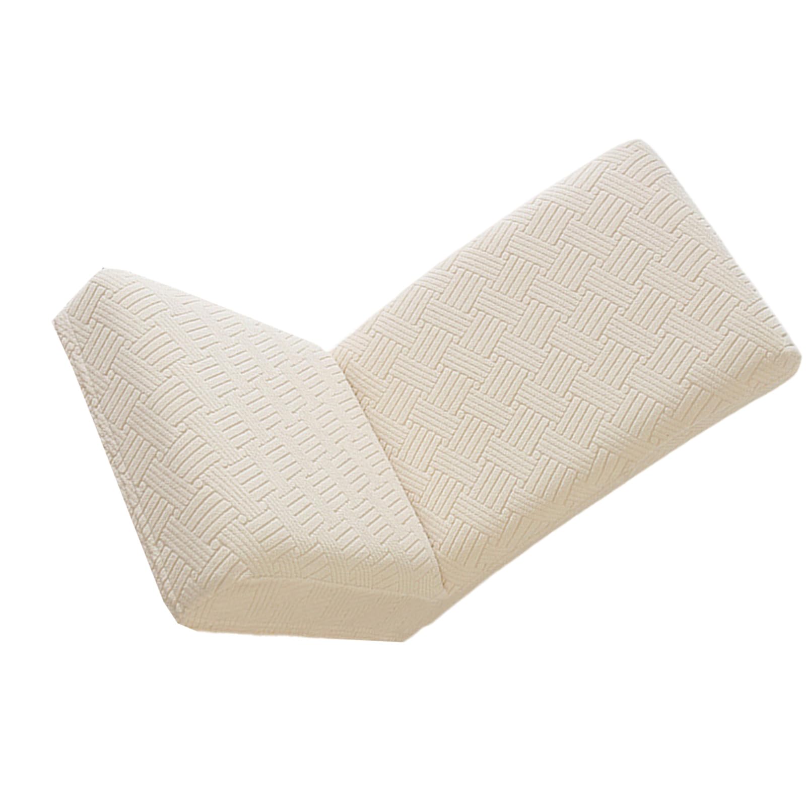 Woedpez Washable Chair Slipcover Elastic Stretchable Protectors Against Scratches for Dining Tables Dining Seat Sleeve