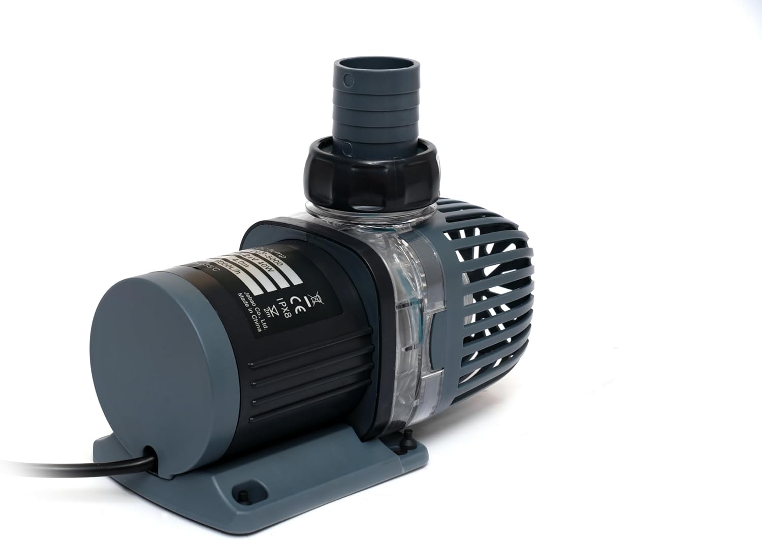 Jecod Jebao DEP Bluetooth Submersible Vario DC Pump (DEP-5000)