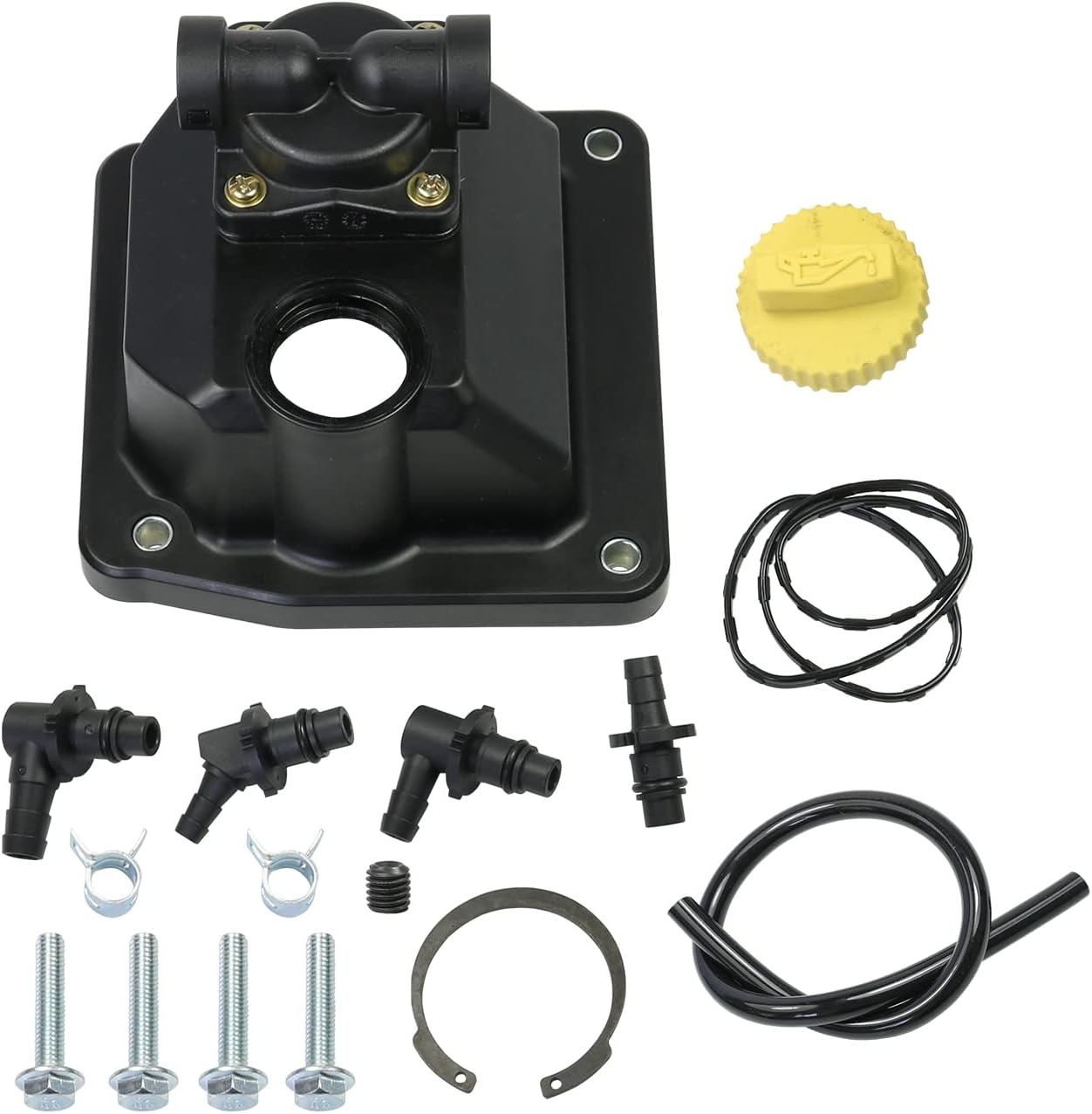 RALBDX 24 559 02S Fuel Pump for Kohler CH18 CH19 CH20