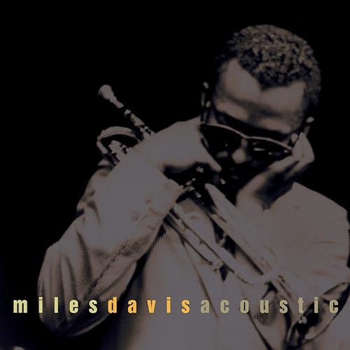 This is Jazz, Vol. 8 Miles Davis Acoustic
