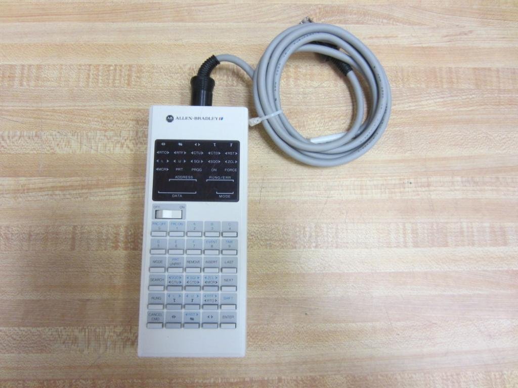 Allen-Bradley 1745-PT1/A Bulletin 1745 SLC Programmable Controller