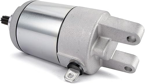 Miniatura 3 de Electric Starter Motor Compatible with Yamaha CZD300 CZD250 X-MAX 300 Xmax 300 250 ABS EVOLIS 300abs B74-H1890-00