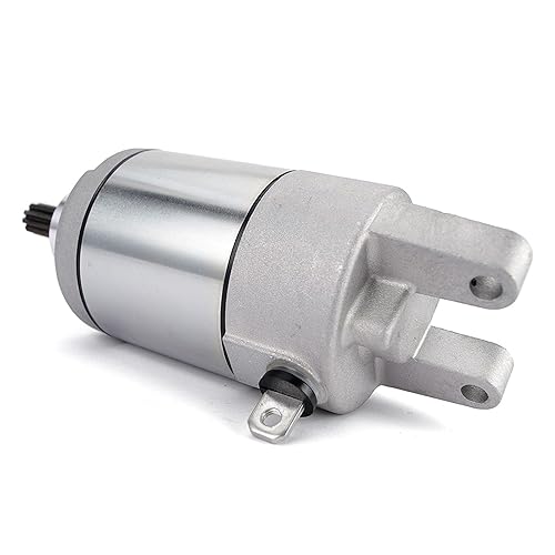 Miniatura 3 de Electric Starter Motor Compatible with Yamaha CZD300 CZD250 X-MAX 300 Xmax 300 250 ABS EVOLIS 300abs B74-H1890-00